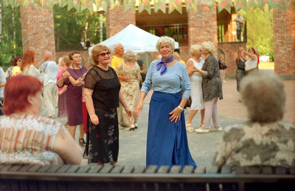 Photograph by Андрей Пучков