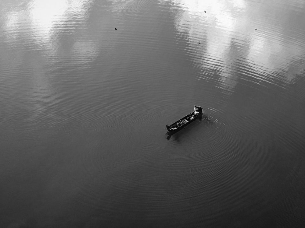 Photograph by TRẦN QUỐC