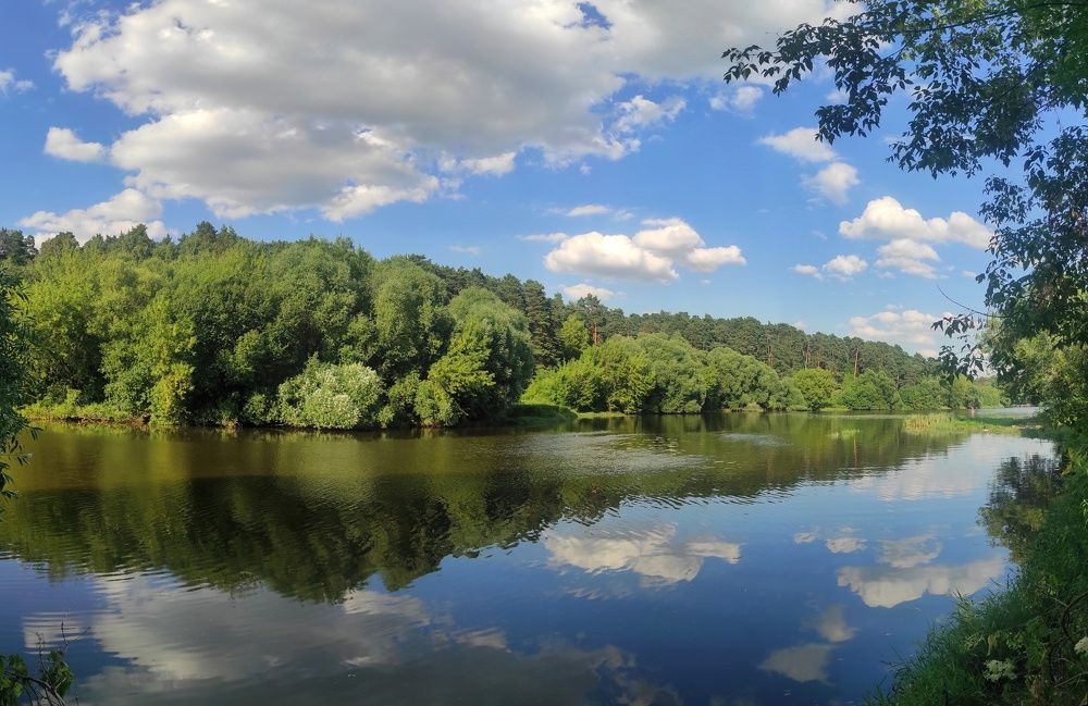 Photograph by Роман Шаров