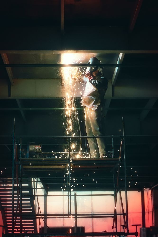 Photograph by Roman Chehovskoy