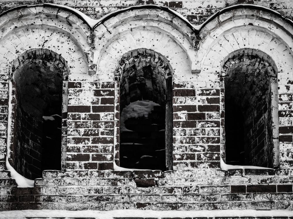 Photograph by Андрей Скрипниченко