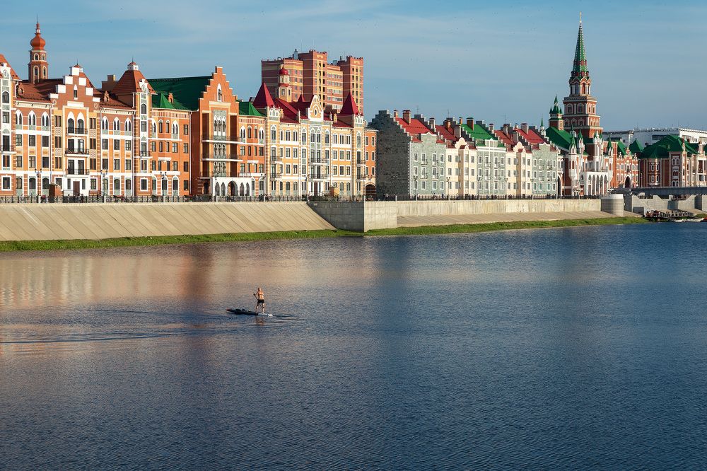 Photograph by Юлия Морозова