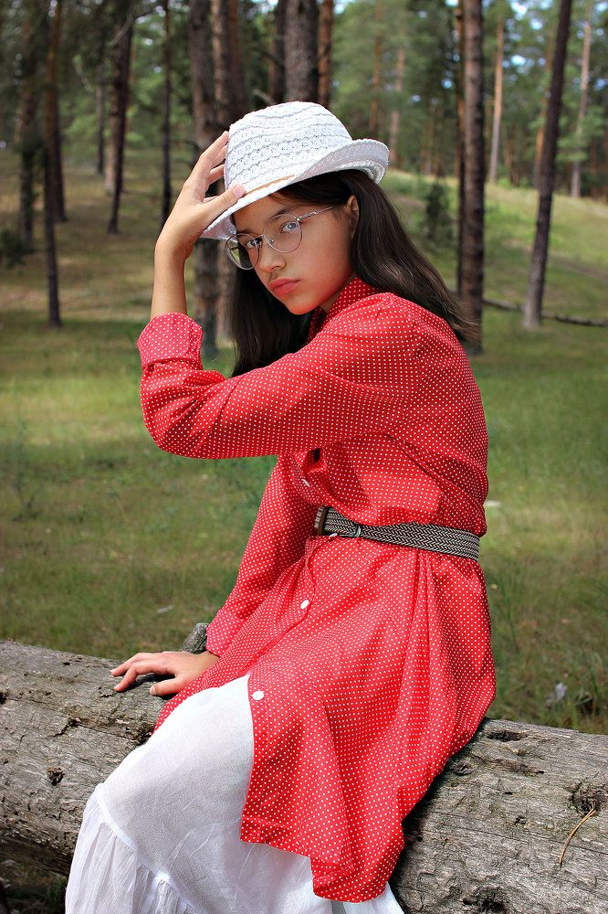 Photograph by Нина Аристова