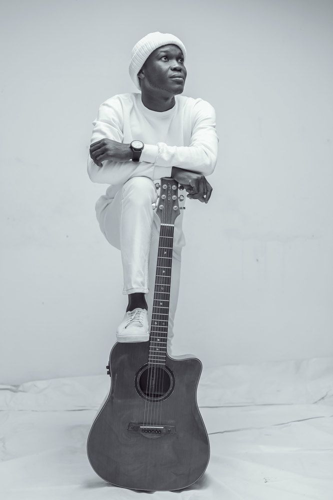 Photograph by Chimaobi Anthony Chukwuemeka Okpala