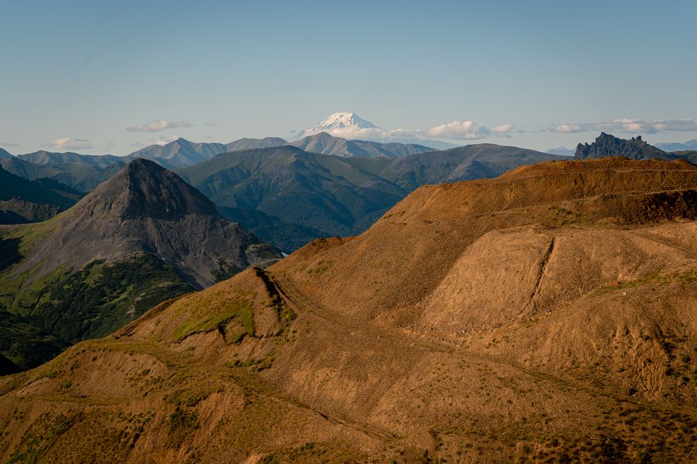 Фотография автора Антон Сандалов