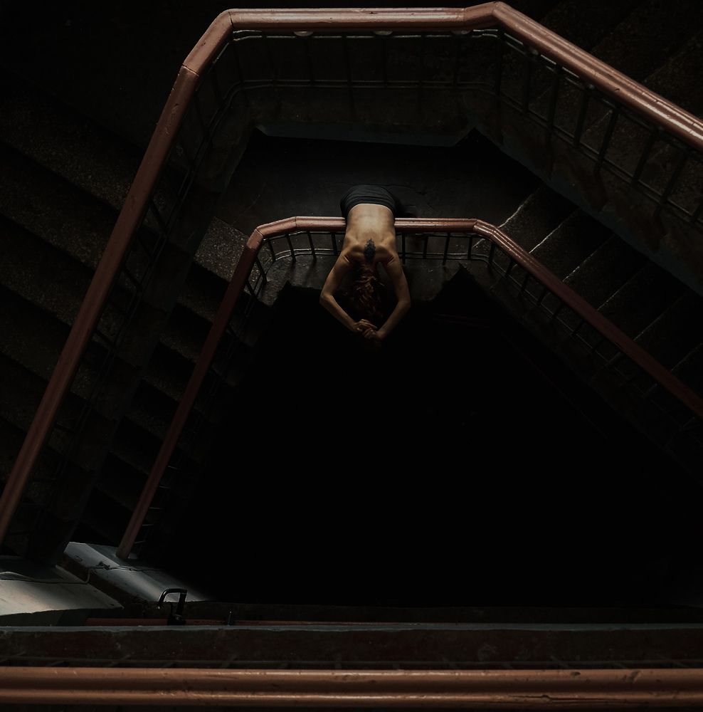 Photograph by Софья Сухарева