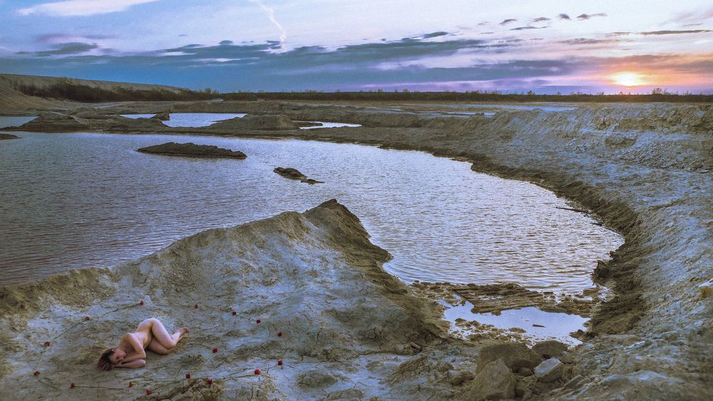 Photograph by Софья Сухарева