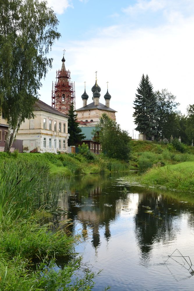 Photograph by Олег Лебедев