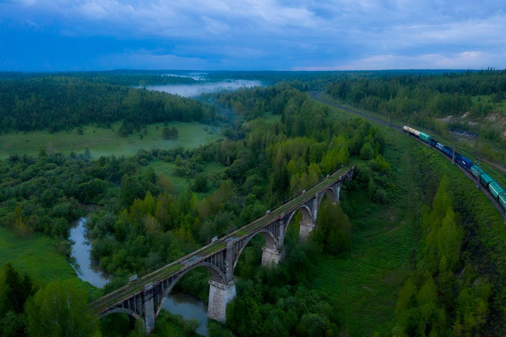 Photograph by Александр Чазов