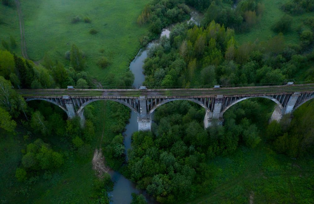 Photograph by Александр Чазов