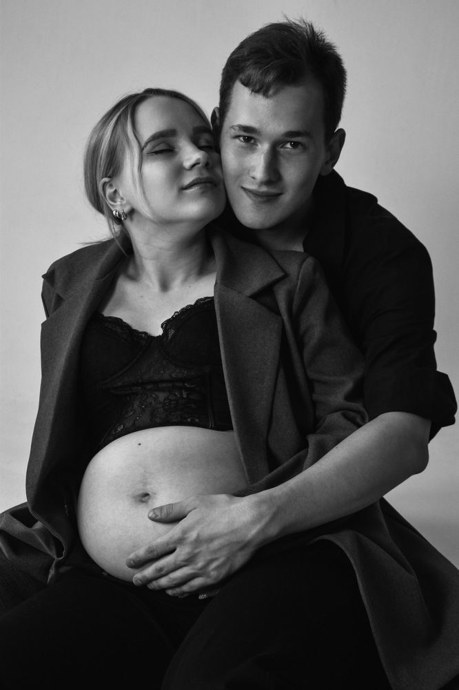 Photograph by Анастасия Сараева