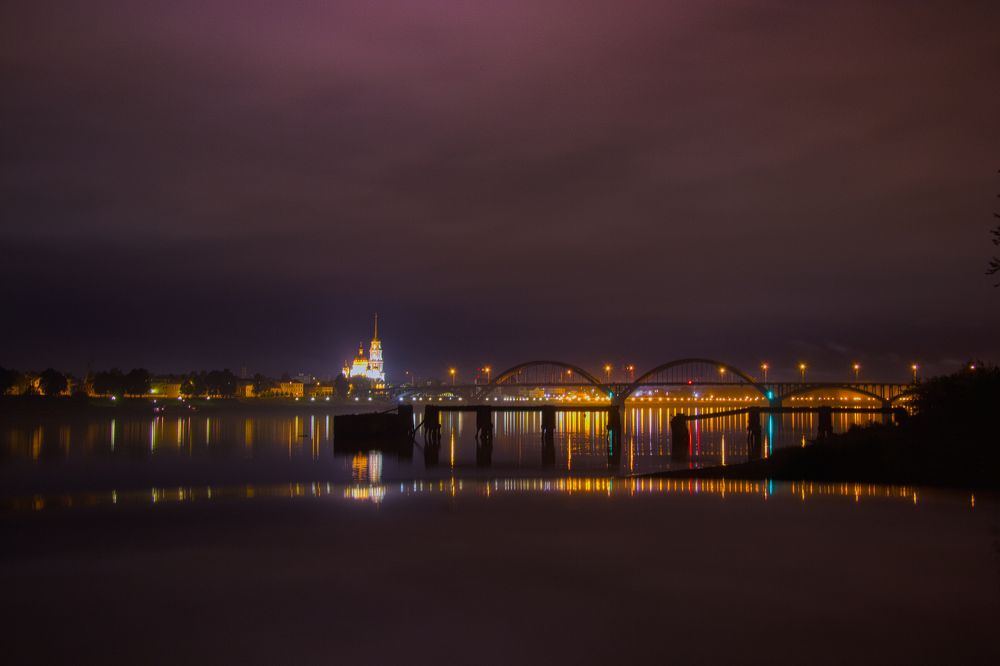 Photograph by Anton Hantov