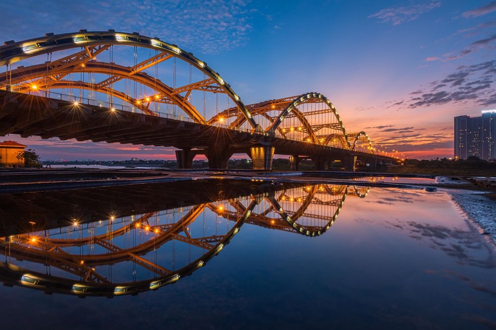 Photograph by Duc Nguyen