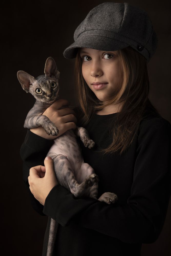 Photograph by Александр Чистоходов