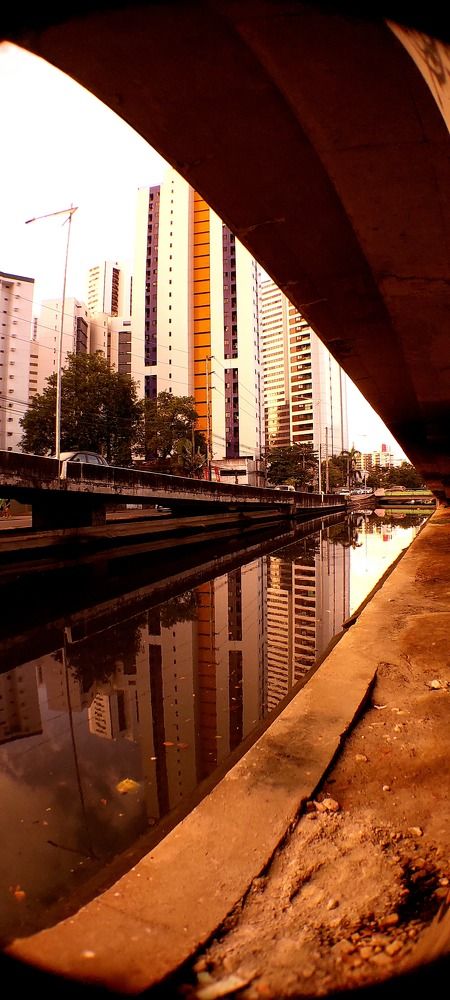 Photograph by CRINALDO REIS