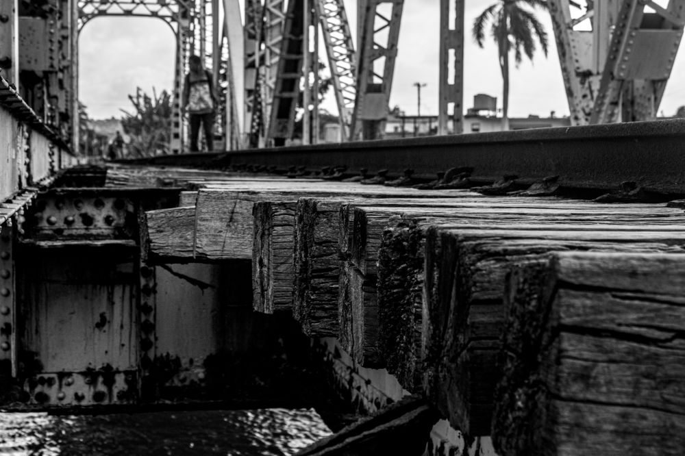 Photograph by Denny Santana