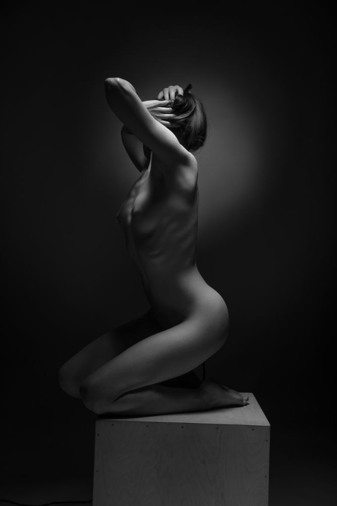 Photograph by Александр Чистоходов