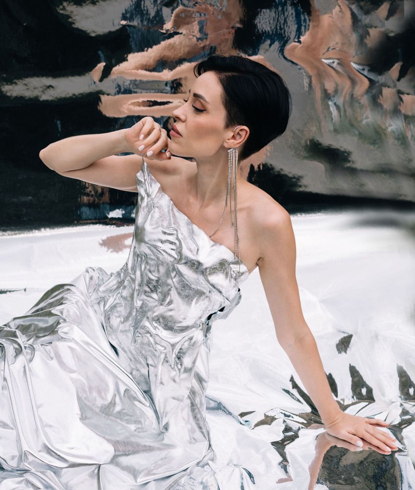 Фотография автора Лена Пигулева