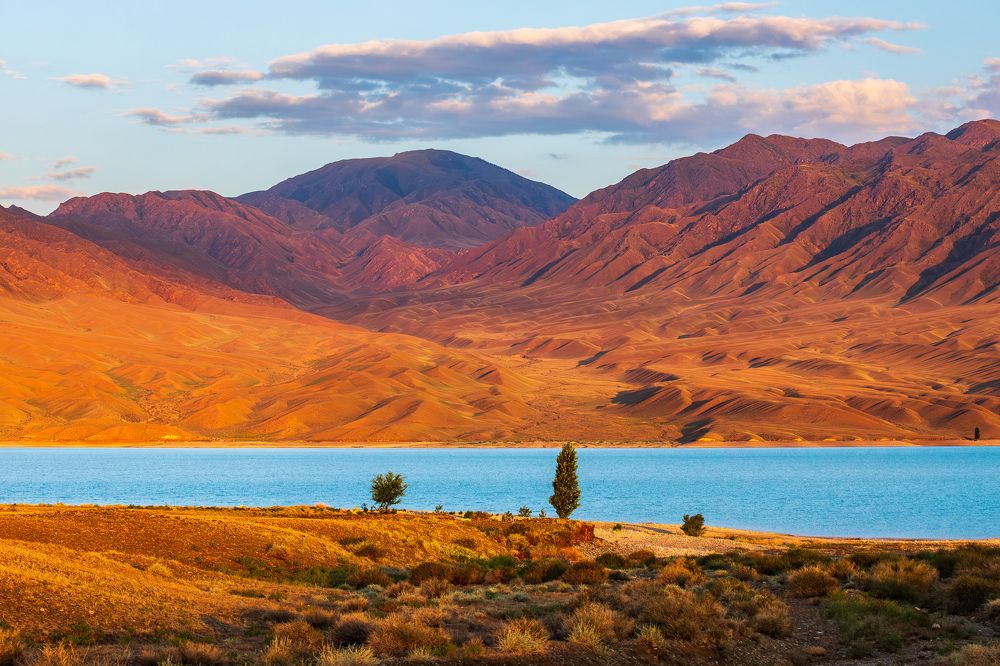 Photograph by Roman Chehovskoy