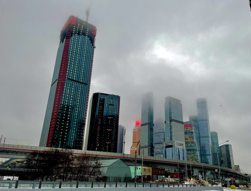 Photograph by Валерий Мыльников