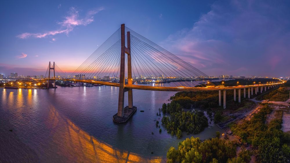 Фотография автора Pham Quynh Nga