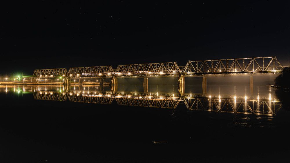 Photograph by Игорь Иванов