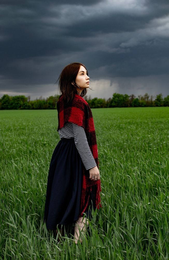 Фотография автора Akira