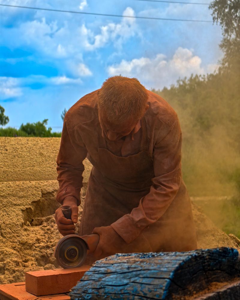 Photograph by Наталья Балабанова