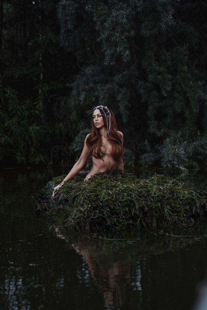 Photograph by Фархат Сабирзянов