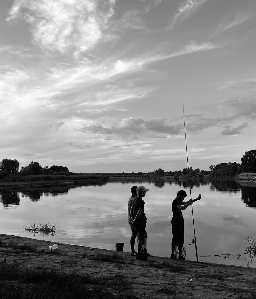 Photograph by Kiryl Russu