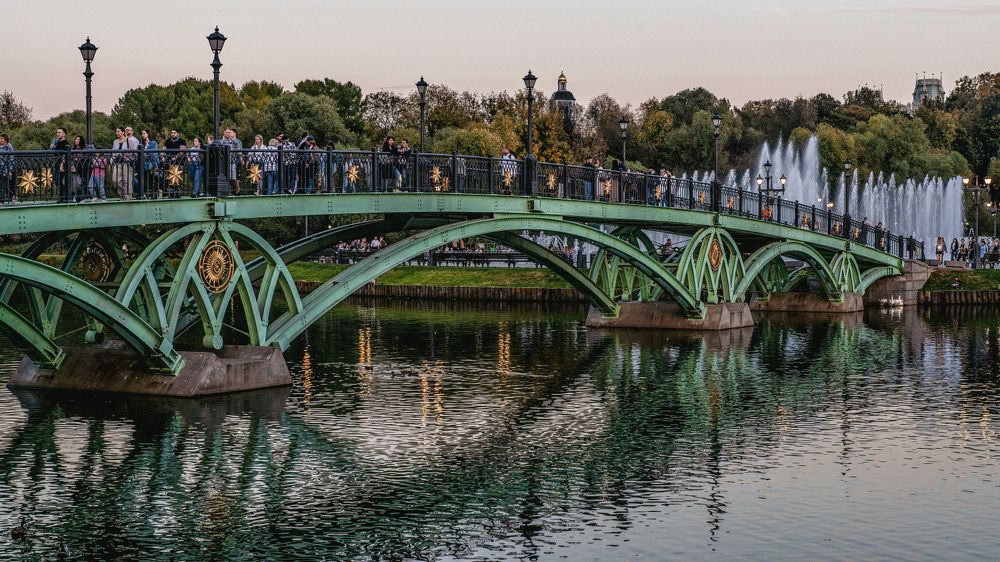 Photograph by Марина Короткова