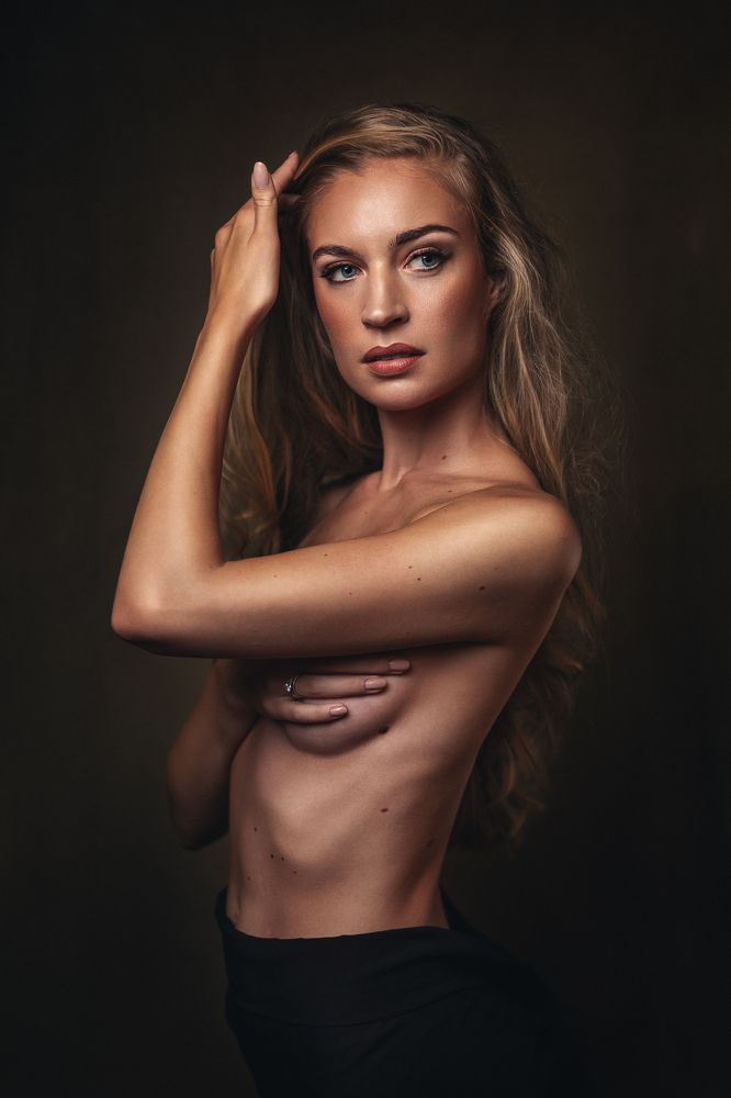 Photograph by Anna Mahrough