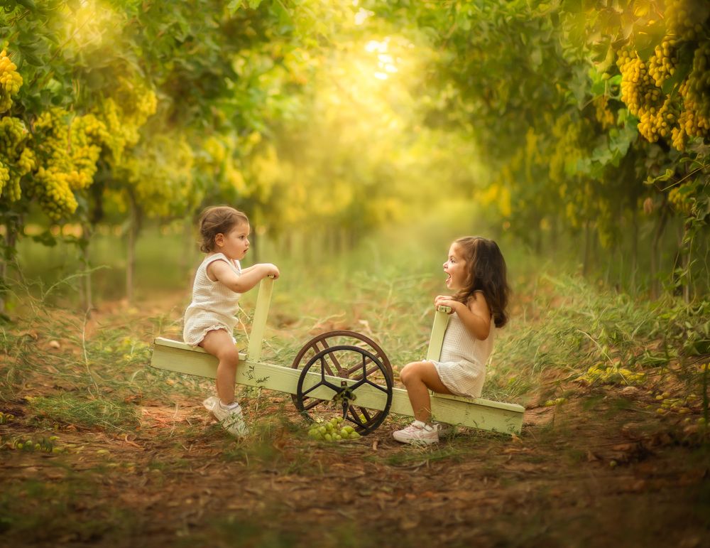 Photograph by Eti Golan