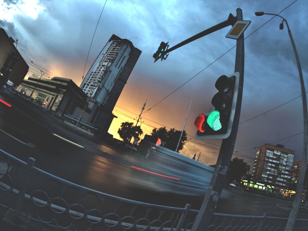 Photograph by Сергей Рябов