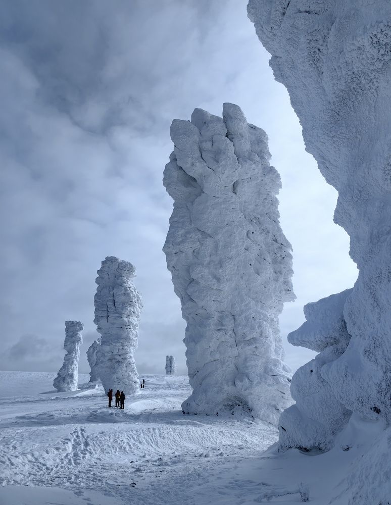 Photograph by Екатерина Исаева