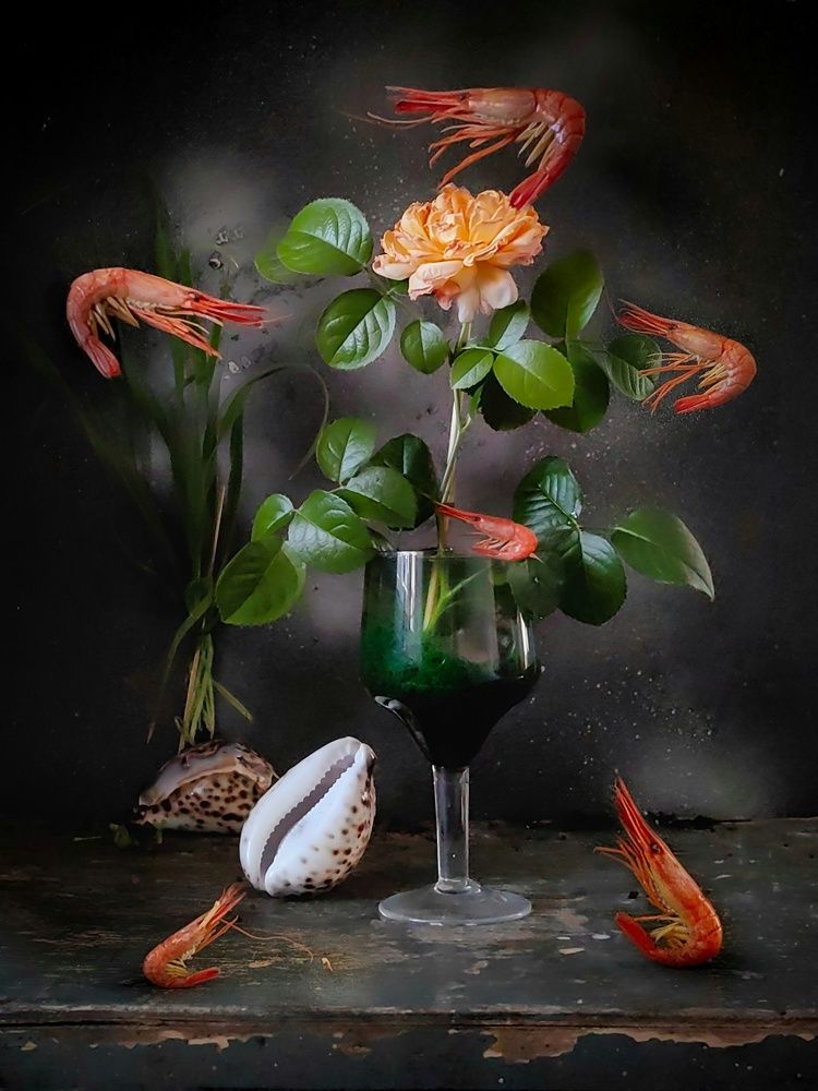 Photograph by Ирина Ветюгова