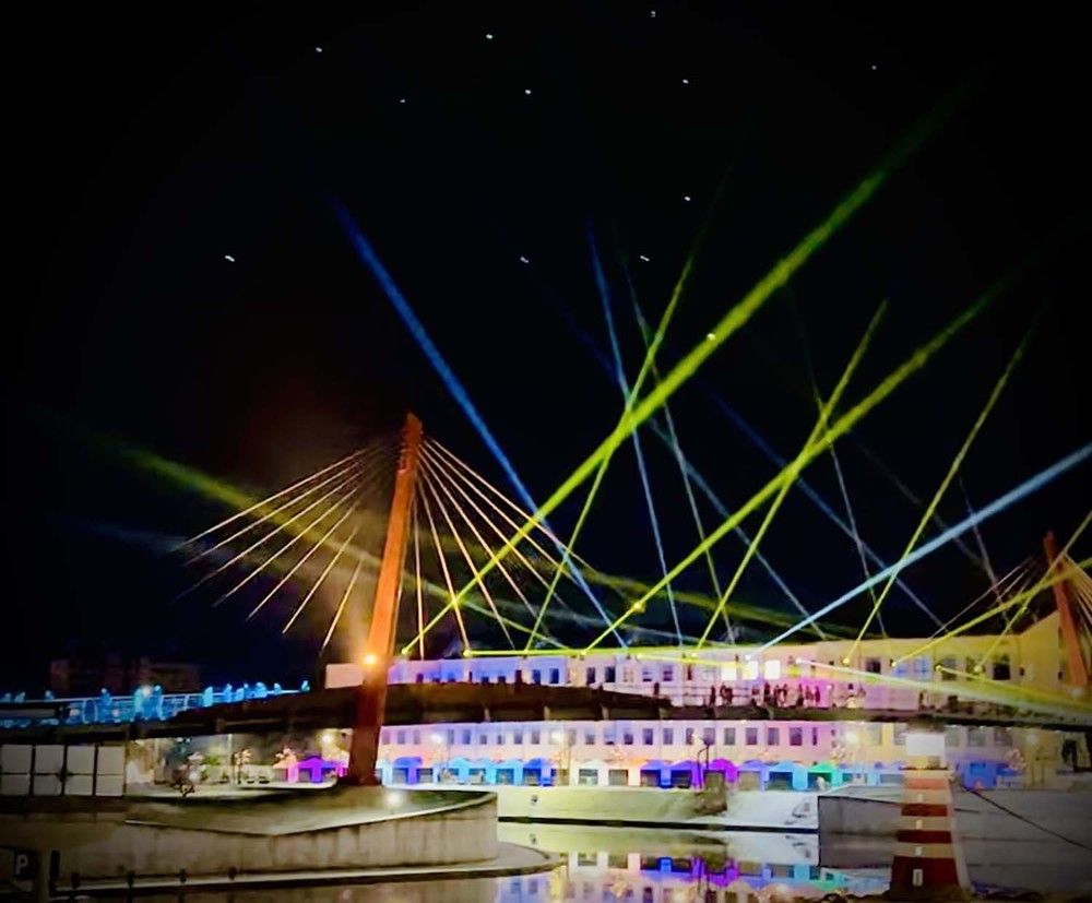 Photograph by Anna Krivorucko