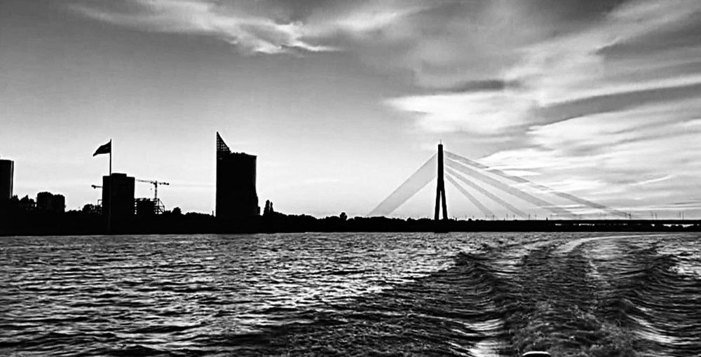 Photograph by Anna Krivorucko