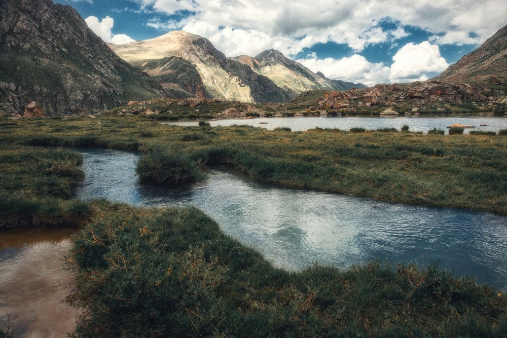 Photograph by Лукашенко Сергей