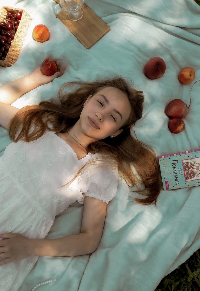 Photograph by Ольга Фомина