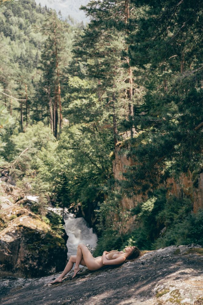 Фотография автора Akira