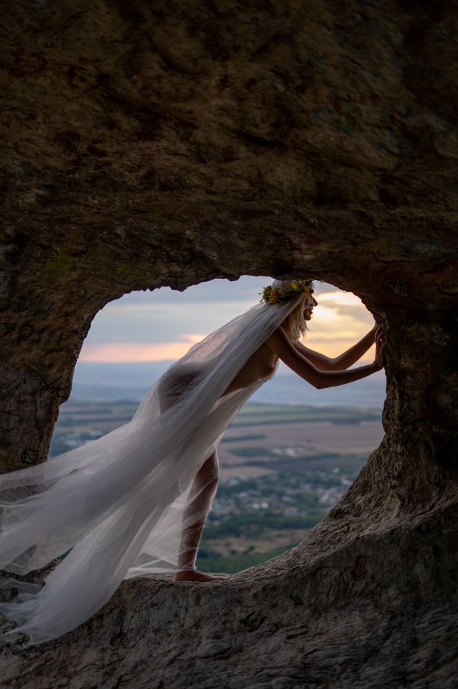 Фотография автора Akira