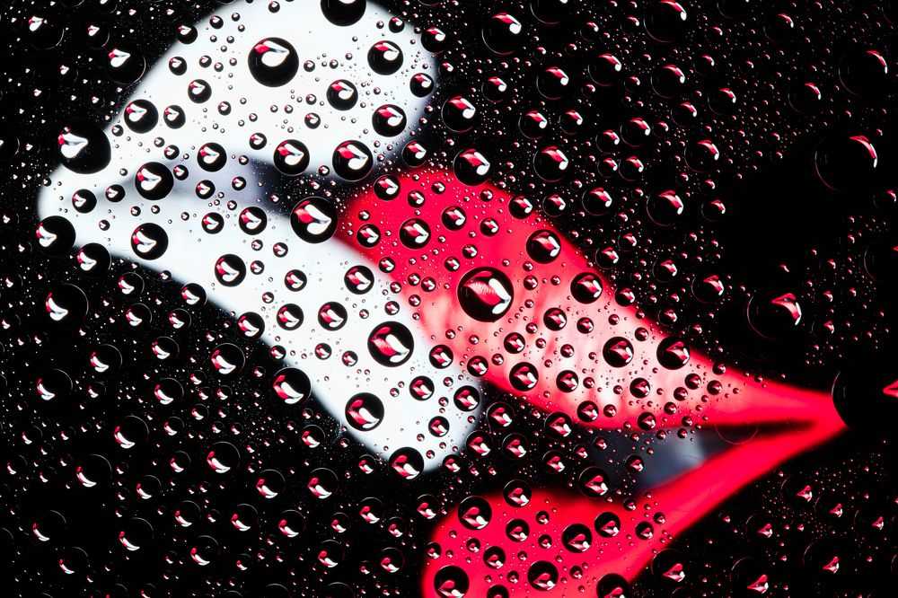 Photograph by Aleksei Kazakov