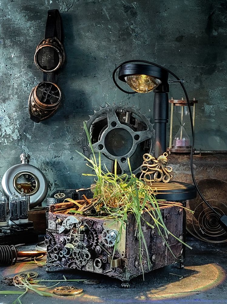 Photograph by Ирина Ветюгова