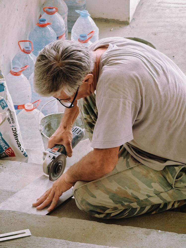 Фотография автора Султанов Азиз