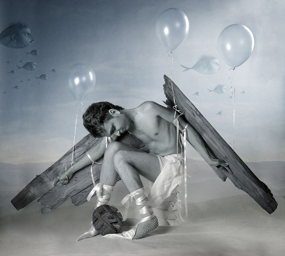 Photograph by Dar Veter