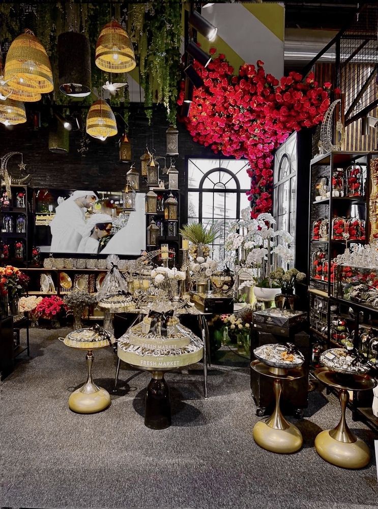 Photograph by Olessya Kim