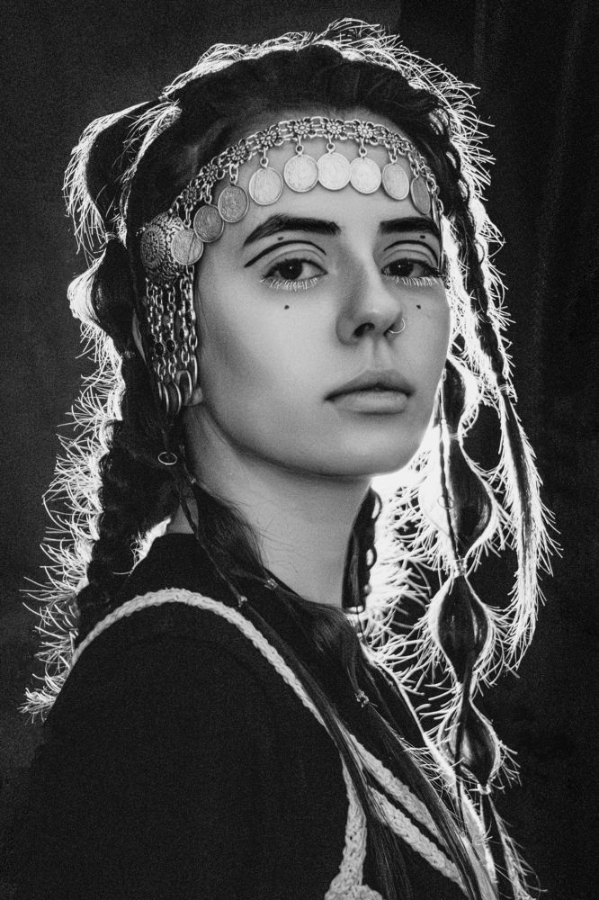 Photograph by Анна Федотова