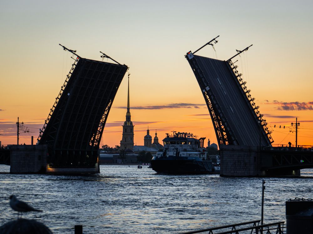Фотография автора Павел Арсеев