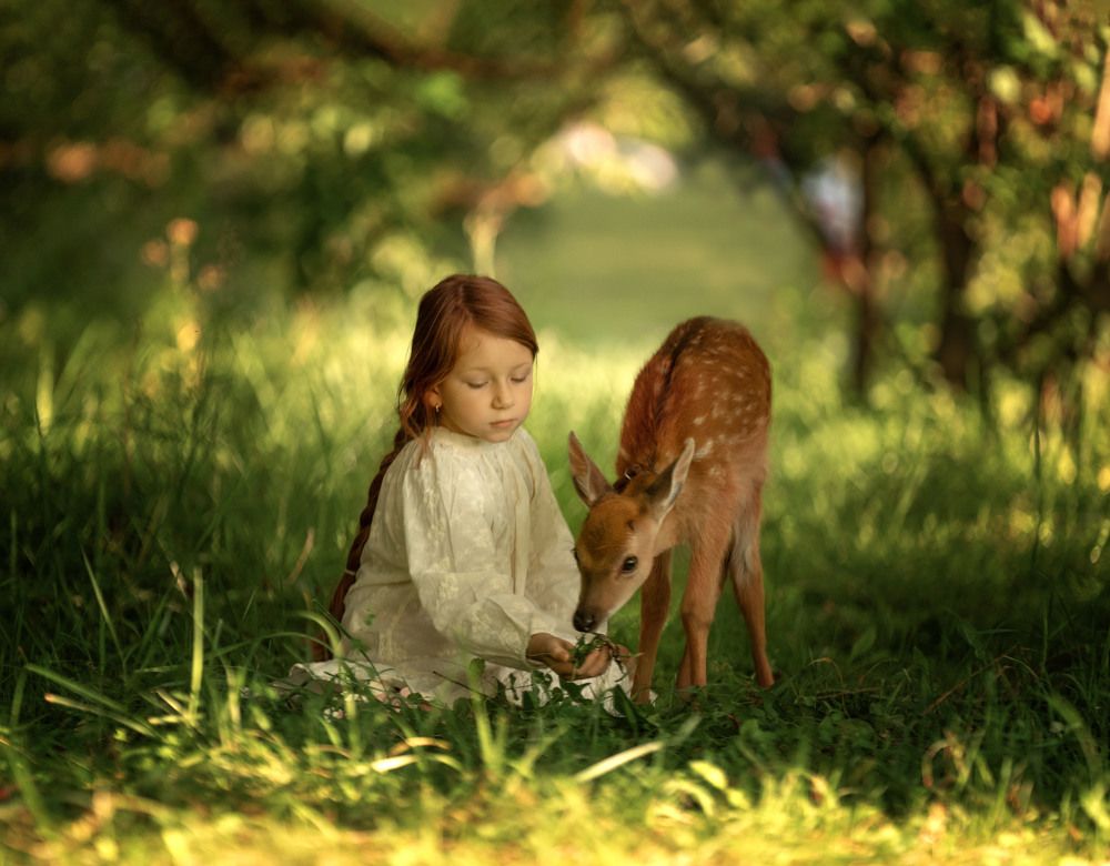 Photograph by Ольга Власкина